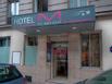 HOTEL SAINT QUENTIN - Hotel