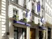 Hotell Mercure Paris Opera Grands Boulevards - Hotel