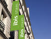 ibis Styles Paris Rpublique Le Marais - Hotel