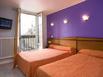 New Hotel Gare du Nord - Hotel