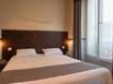 Kyriad Paris 10 - Gare du Nord - Hotel