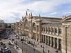 Kyriad Paris 10 - Gare du Nord - Hotel