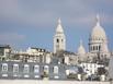 Regyns Montmartre - Hotel