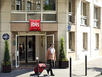 ibis Paris Porte de Brancion Parc des Expositions - Hotel