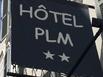 Htel P.L.M. - Hotel