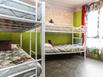 Le Regent Hostel Montmartre Hostel & Budget Hotel - Hotel