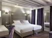 Htel Jacques de Molay - Hotel