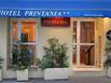 Printania Porte de Versailles - Hotel