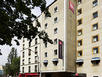 ibis Paris Canal Saint Martin - Hotel