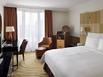 Paris Marriott Champs Elysees Hotel - Hotel