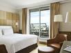 Paris Marriott Champs Elysees Hotel - Hotel