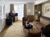 Paris Marriott Champs Elysees Hotel - Hotel