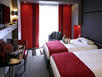 Mercure Paris Montmartre Sacre Coeur Hotel - Hotel