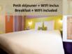 ibis Styles Paris Gare de lEst TGV - Hotel