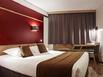 Mdian Paris Congrs - Hotel