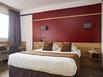 Mdian Paris Congrs - Hotel