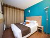 Staycity Serviced Apartments - Gare de lEst - Hotel