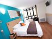 Staycity Serviced Apartments - Gare de lEst - Hotel