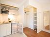 Staycity Serviced Apartments - Gare de lEst - Hotel