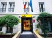 Staycity Serviced Apartments - Gare de lEst - Hotel