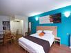 Staycity Serviced Apartments - Gare de lEst - Hotel