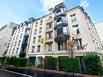 Staycity Serviced Apartments - Gare de lEst - Hotel