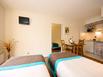 Staycity Serviced Apartments - Gare de lEst - Hotel