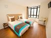 Staycity Serviced Apartments - Gare de lEst - Hotel