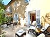 Bastide Saint Antoine - Hotel