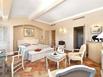 Bastide Saint Antoine - Hotel