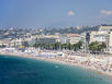 Mercure Nice Promenade des Anglais Hotel - Hotel