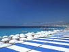 Mercure Nice Promenade des Anglais Hotel - Hotel