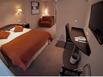 Logis Brithotel Les Voyageurs - Hotel