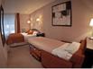 Logis Brithotel Les Voyageurs - Hotel