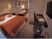 Logis Brithotel Les Voyageurs - Hotel