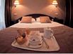 Logis Brithotel Les Voyageurs - Hotel