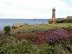 Htel Saint Guirec Et De La Plage - Hotel