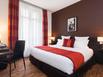 Best Western Plus Htel Massena Nice - Hotel