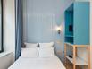 Htel Ozz by Happyculture - Hotel