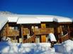 Chalet Htel les Blancs - Hotel