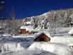 Chalet Htel les Blancs - Hotel