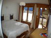 Chalet Htel les Blancs - Hotel