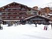 HOTEL MONT VALLON - Hotel