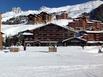 HOTEL MONT VALLON - Hotel