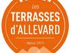 Les Terrasses dAllevard - Hotel