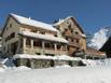 Le Bon Air Chalet - Hotel