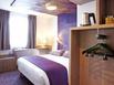 Kyriad Valence Nord Bourg-Les-Valence - Hotel