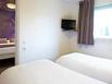 Kyriad Valence Nord Bourg-Les-Valence - Hotel