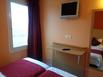 Htel Balladins Roissy / Saint Mard - Hotel