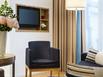 Citadines Aparthotel Cannes Croisette - Hotel